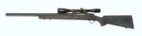 Remington Model 700LH Custom .243 WIN bolt action
