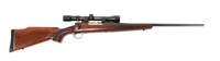 Remington Model 700 .280 REM. bolt action rifle,