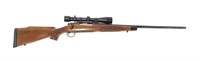 Remington Model 700 BDL Custom Deluxe .338 WIN
