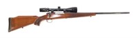 Remington Model 700 ADL Deluxe rifle .270 WIN