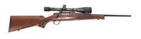 Remington Model Seven Lightweight Carbine .308 WIN