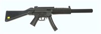 GSG-522 .22 LR semi-auto carbine with 16 1/2"