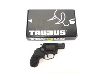 Taurus M-85 Ultra-Lite .38 Spl. double action