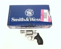 Smith & Wesson Model 637-2 Airweight