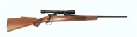 Winchester Model 670A .30-06 Sprg. bolt action