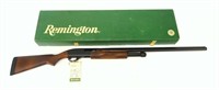 Remington Model 870 Express 12 Ga. pump,