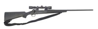 Winchester Model 70 Classic SM 7mm REM Mag bolt