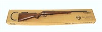 CZ Model 455 .22 LR bolt action, 20.5" barrel