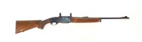 Remington Model 742 Woodsmaster rifle .30-06