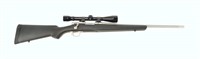 Remington Model 700LV SF (Light Varmint Stainless