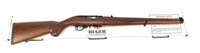 Ruger Model 10/22 International .22 LR semi-auto,