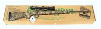 Remington Model 783 Camouflage .243 WIN bolt