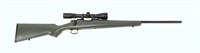 Remington Model 700 .243 WIN bolt action rifle,