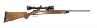 Remington Model 700 BDL Custom Deluxe .30-06 SPRG