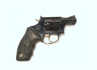 Taurus Model 94 .22 LR double action revolver,