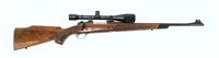 Winchester Model 70 Deluxe .225 WIN. bolt action,