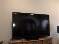 Sharp 60" Flatscreen TV