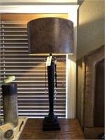 Pair of Table Lamps