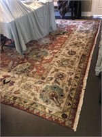 12' by 15' Giant Area Rug
