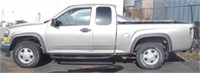 2005 Chevrolet Colorado