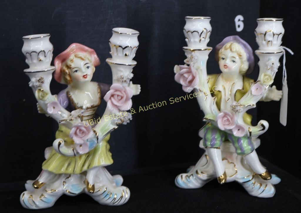 Estate and Consignment Auction Ending April 23rd