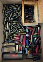 Assorted Ammunition