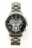 Wenger Swiss Military Watch 7912x/t