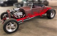 1923 Ford Roadster