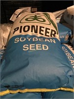 30 Bags Pioneer Beans