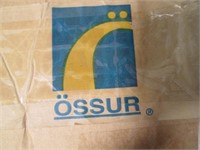 Ossur Knee Brace