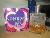 Someday By Justin Bieber & Polo Perfume