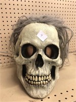 Adult Skull Mask