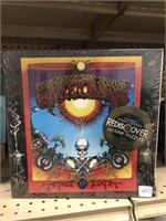 Grateful Dead Puzzle (never opened)