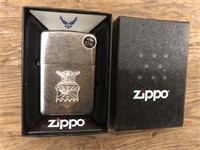 U.S. Air Force Zippo Lighter