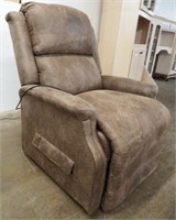 Electric Lift / Recliner Chair with Massage