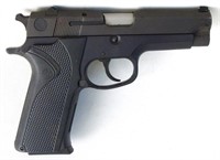 Smith & Wesson 915 9mm pistol #VCE8606