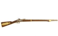 Harpers Ferry 1850 US Musket