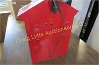 Original Fire Call Box Lamp