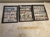 Stamps from Cambodia - 190+