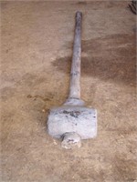 Heavy Mallet