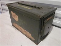 Ammo Box