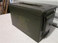 Ammo Box