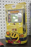Hand Held Pac Man Mini Arcade Game