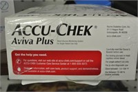 Accu-check Care Kit