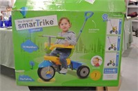 Smartrike 3 in 1 Tricycle