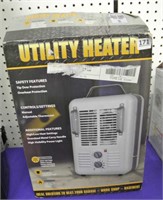Utility Heater