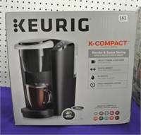 Keurig K-Compact Coffee Maker