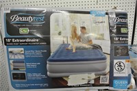 Beautyrest 18" Extraordinaire Air Bed