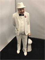 Royal Doulton Sir Winston Churchill Figurine