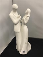 Royal Doulton Images Figurine